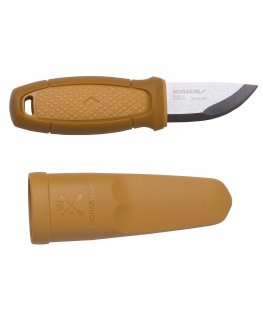 Morakniv Eldris Drop point -terä Metsästyspuukko
