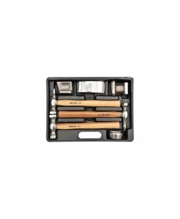 Yato YT-4590 haamer Kroom, Puit