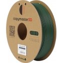 Copymaster3D Turbo PLA Carbon filament for 3D printer, 1.75 mm, olive green Copymaster3D Turbo PLA Carbon filament for 3D printer, 1.75 mm, olive green