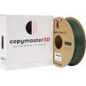 Copymaster3D Turbo PLA Carbon filament for 3D printer, 1.75 mm, olive green Copymaster3D Turbo PLA Carbon filament for 3D printer, 1.75 mm, olive green