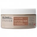 Goldwell Stylesign Texture Mattifying Paste - Mattifying hair paste