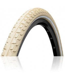 Tire 28" Continental RIDE Tour 42-622 creme Reflex