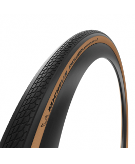 Michelin Padangos 42-622 (700x42C) POWER ADVENTURE CLASSIC TS TLR
