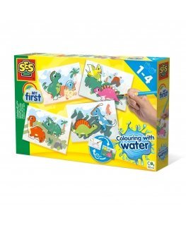 SES Creative My First 14465 Askartelulelu