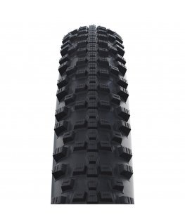 Tire 26" Schwalbe Smart Sam HS 476, Perf Wired 54-559 / 26x2.10 Addix