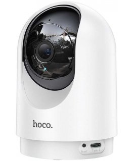 HOCO indoor camera Full HD D1 white