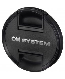 OM System LC-52D Objektivdeckel