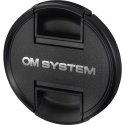 OM System LC-52D Objektivdeckel