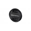 OM System LC-52D Objektivdeckel