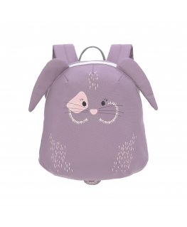 Lässig 1203021778 backpack Purple Polyester