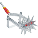 Wolf-Garten WOLF-Garten tiller Ms DA-S Wolf-Garten WOLF-Garten tiller Ms DA-S