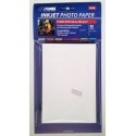 Fomei 10x15|20 PRO Gloss 265g|m2 photo paper