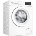 Bosch Serie 4 WNA134L0SN washer dryer Freestanding Front-load White E