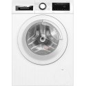 Bosch Serie 4 WNA134L0SN washer dryer Freestanding Front-load White E