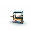 Beleduc mobile greenhouse (62010)