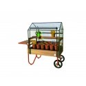 Beleduc mobile greenhouse (62010)