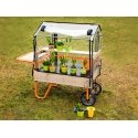 Beleduc mobile greenhouse (62010)