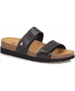 APAVI LUSAKA 2.0 MED MF314841004 IZMĒRS 40 MELNI