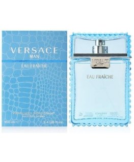 Versace Man Eau Fraiche dezodorantas 100ml