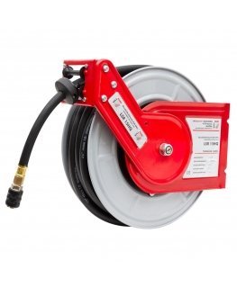 Holzmann LSR15HQ Air Hose Reel 15m