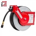 Holzmann LSR15HQ Air Hose Reel 15m
