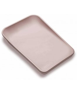 Leander Matty - Changing Mat | Pink