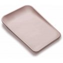 Leander Matty - Changing Mat | Pink