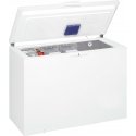 Whirlpool W 390 FO Frost Out -säiliöpakastin