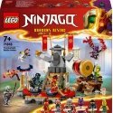 LEGO Ninjago 71818 - Tournament Battle Arena LEGO Ninjago 71818 - Tournament Battle Arena