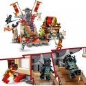 LEGO Ninjago 71818 - Tournament Battle Arena LEGO Ninjago 71818 - Tournament Battle Arena