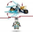 LEGO Ninjago 71816 - Zanen jäämoottoripyörä LEGO Ninjago 71816 - Zanen jäämoottoripyörä