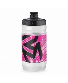 Бутылка Rock Machine Fly 400 ml Purple