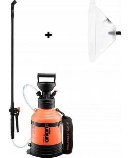 QUASAR. SPRAYING ORION SUPER NEW 3l