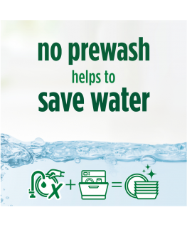 Fairy Platinum All In One Lemon Dishwasher Tablets, 71 pcs.