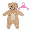BABY born Bear Suit 43cm Rotaļu lelles kostīms