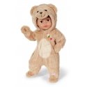 BABY born Bear Suit 43cm Rotaļu lelles kostīms