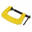 Stanley Maxsteel “C” Clamp