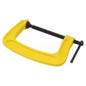 Stanley Maxsteel “C” Clamp