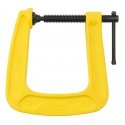 Stanley Maxsteel “C” Clamp