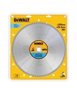 DeWALT DT1922-QZ ümmargune saetera 1 tk