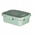 Food container Lunch rectangle 1L Smart Eco To Go 20x15x7cm soft Food container Lunch rectangle 1L Smart Eco To Go 20x15x7cm soft
