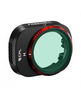 Freewell CPL Filter for DJI Mini 4 Pro