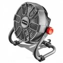Enerģija+ 18V bezvadu ventilators
