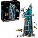 LEGO Super Heroes Marvel 76269 - Avengers-torni