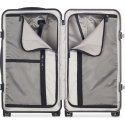 Delsey Peugeot Voyages 73 cm suitcase, anthracite