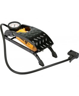 VOREL 82001 jalkailmapumppu