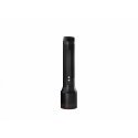 Ledlenser P6R Core Black Hand flashlight LED
