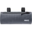 Evoc Handlebar Pack WP -tankolaukku, harmaa, 1,5 litraa