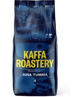 Kaffa Roastery Aina Tumma coffee bean, 1 kg