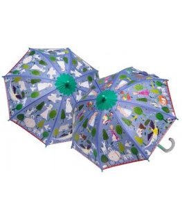Floss&Rock Magic umbrella, Fairy tale
